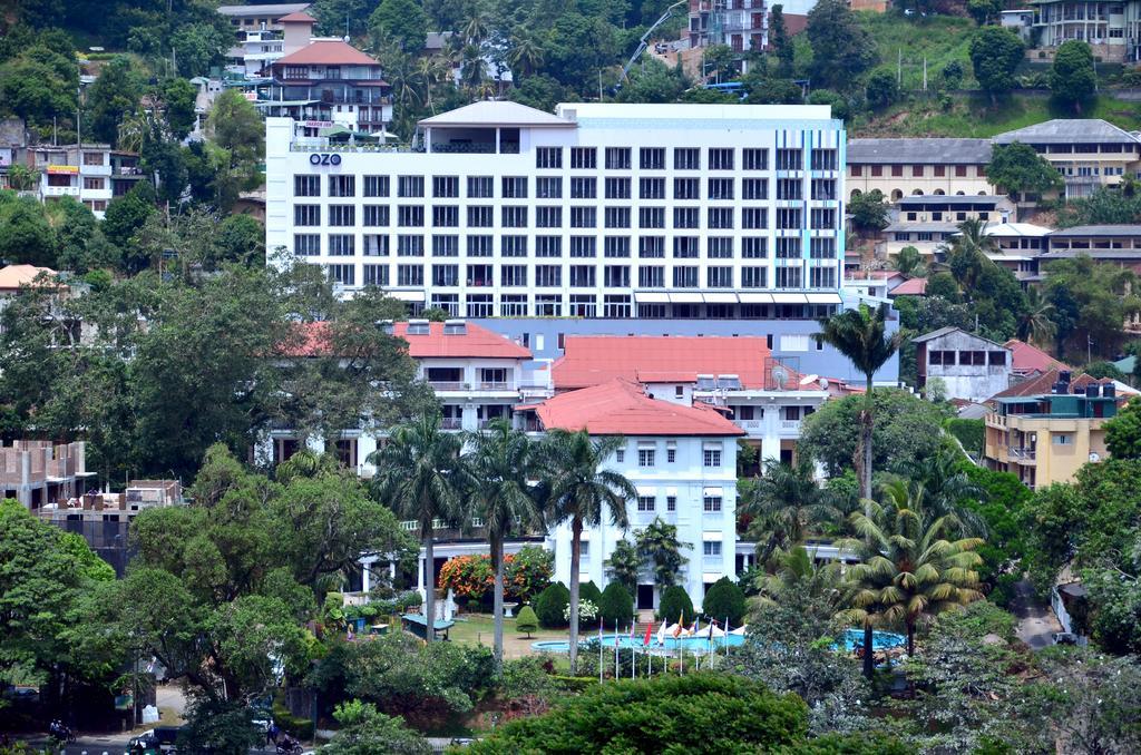 Hotel The Garden Rest Kandy Habitación foto